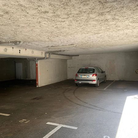 Duplex Raphael- Wi-Fi Et Parking Prive Apartment Toulon Luaran gambar