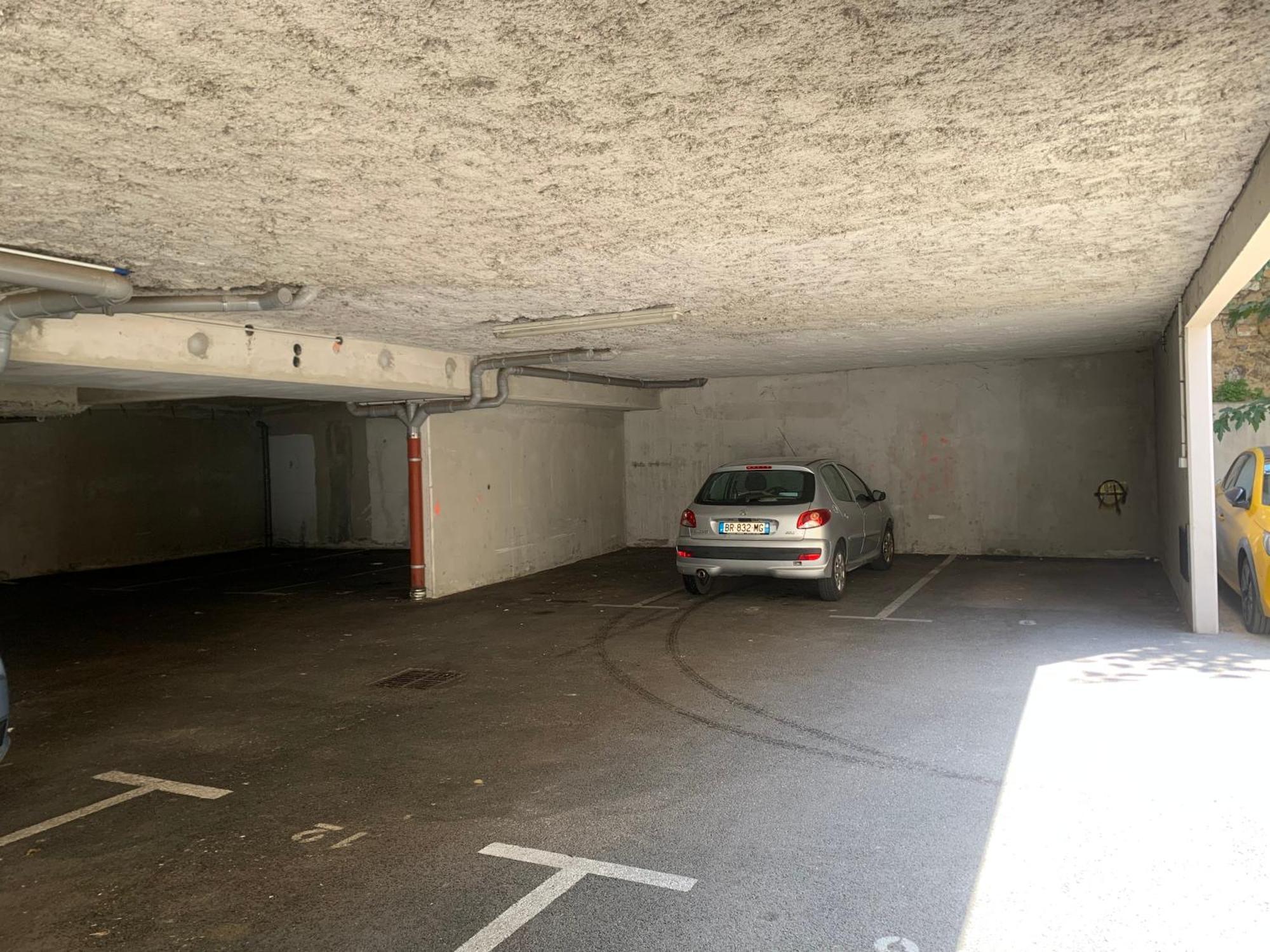 Duplex Raphael- Wi-Fi Et Parking Prive Apartment Toulon Luaran gambar